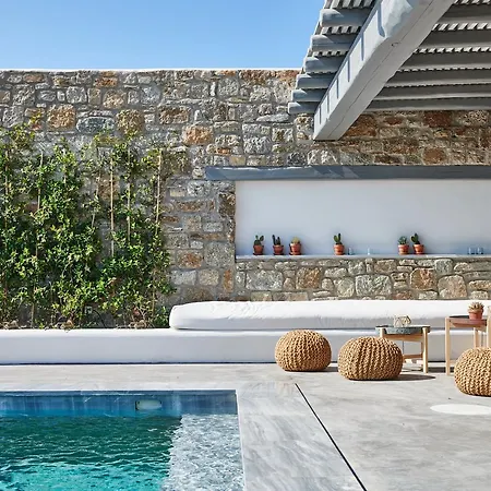 Willa Neroli Villas Mykonos *