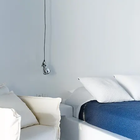 Neroli Villas Mykonos * Fanari (Mykonos)