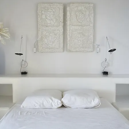 Neroli Villas Mykonos Fanari (Mykonos)