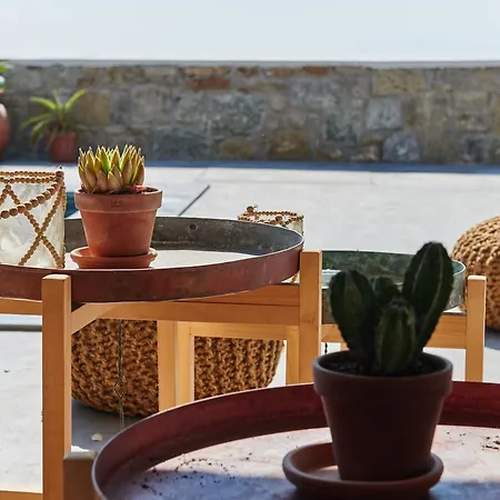 Neroli Villas Mykonos Villa