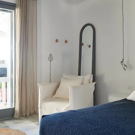 Neroli Villas Mykonos *