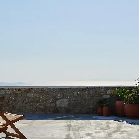 Neroli Villas Mykonos Villa