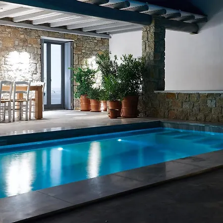 Villa Neroli Villas Mykonos *