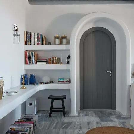 Neroli Villas Mykonos Villa