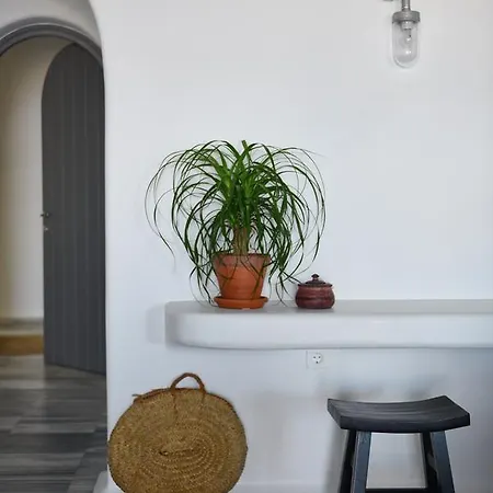 Neroli Villas Mykonos Willa Fanari (Mykonos)