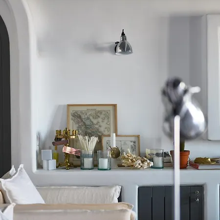 Neroli Villas Mykonos 别墅