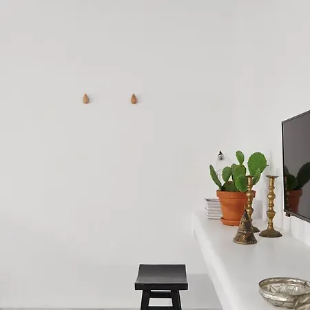 别墅 Neroli Villas Mykonos Fanari (Mykonos)