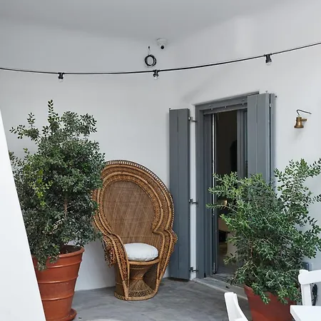 Neroli Villas Mykonos * Fanari (Mykonos)