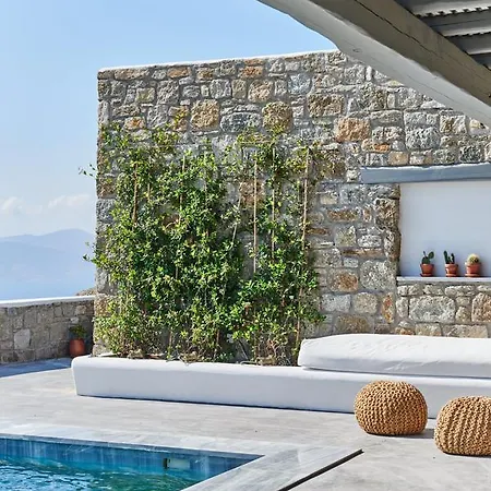 Neroli Villas Mykonos *
