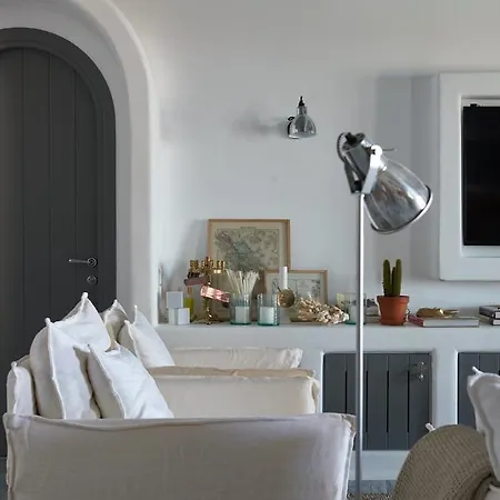 Neroli Villas Mykonos *