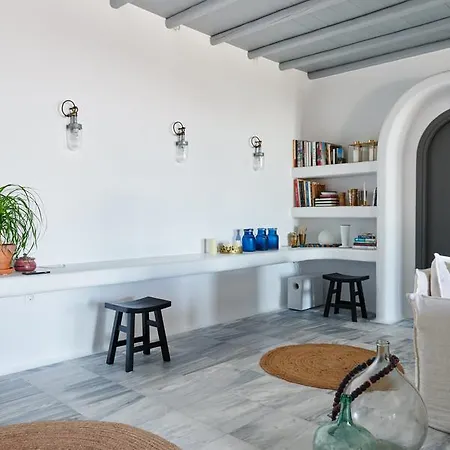 Neroli Villas Mykonos *