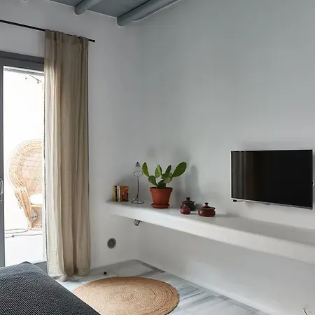 别墅 Neroli Villas Mykonos