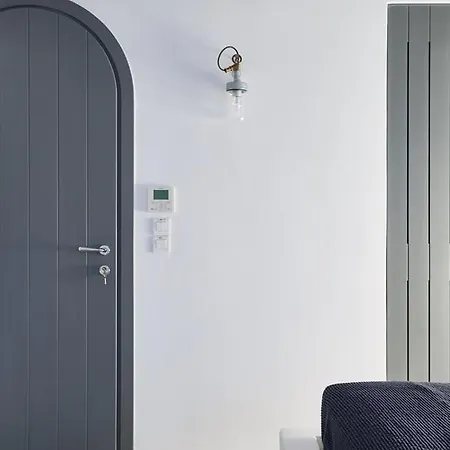 别墅 Neroli Villas Mykonos Fanari (Mykonos)
