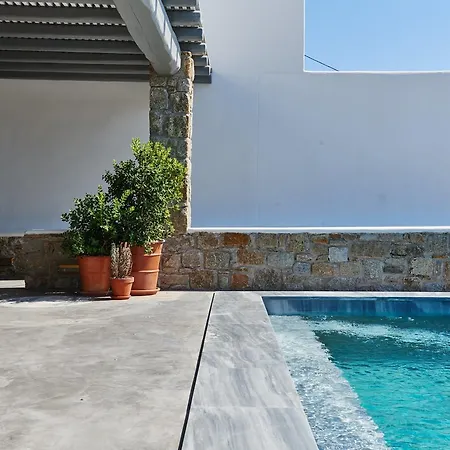 Neroli Villas Mykonos 别墅 *