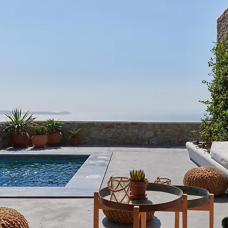 Neroli Villas Mykonos Fanari (Mykonos)