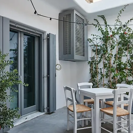 Neroli Villas Mykonos 别墅 *