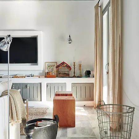 Neroli Villas Mykonos Fanari (Mykonos)