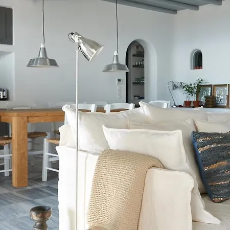 Neroli Villas Mykonos 别墅 Fanari (Mykonos)