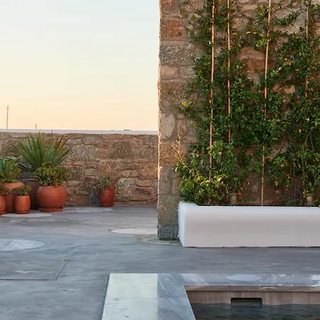 Neroli Villas Mykonos 别墅 *