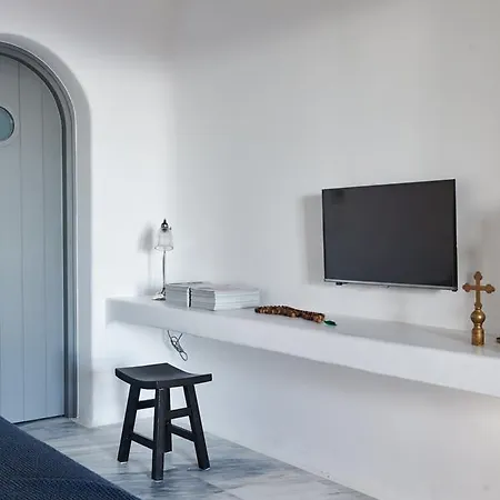 Neroli Villas Mykonos Fanari (Mykonos)