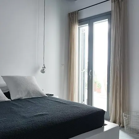 Neroli Villas Mykonos *