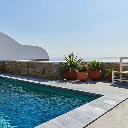 Neroli Villas Mykonos 别墅 *