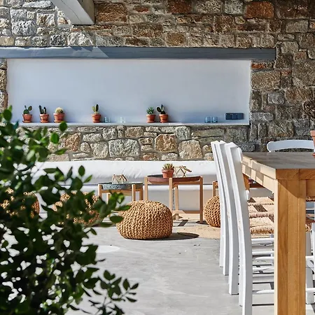 Neroli Villas Mykonos Fanari (Mykonos)