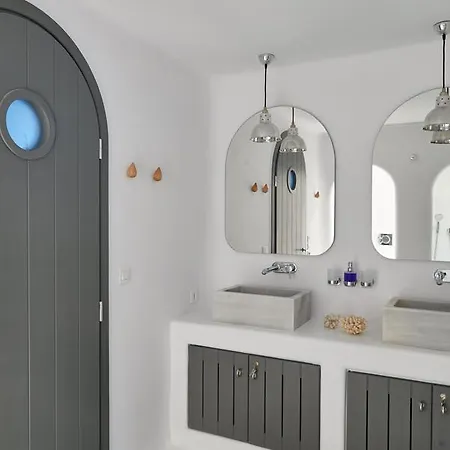 Neroli Villas Mykonos *