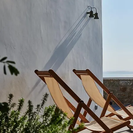 Neroli Villas Mykonos * Fanari (Mykonos)