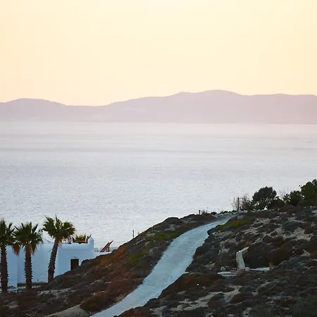 别墅 Neroli Villas Mykonos