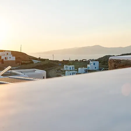 Neroli Villas Mykonos