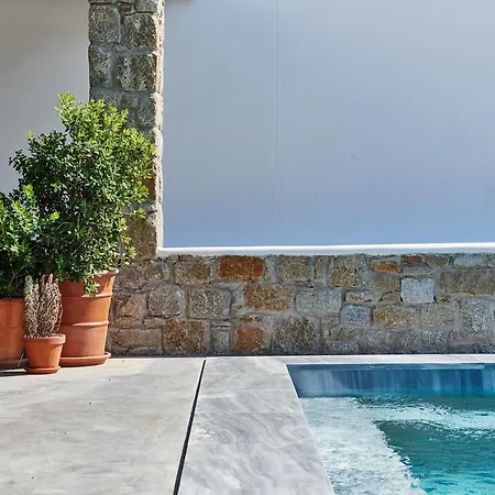 Neroli Villas Mykonos