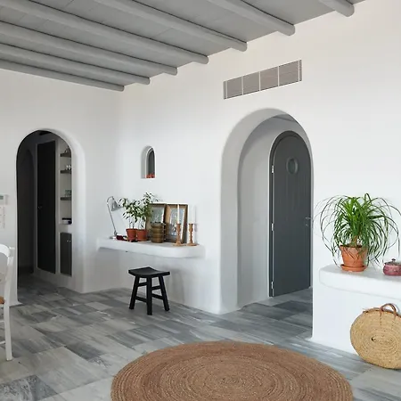 Neroli Villas Mykonos 别墅 Fanari (Mykonos)