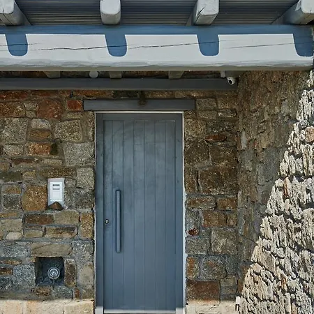 Neroli Villas Mykonos 别墅