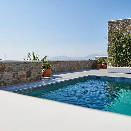 Neroli Villas Mykonos فيلة Fanari (Mykonos)
