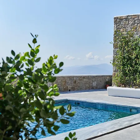 Neroli Villas Mykonos فيلة *