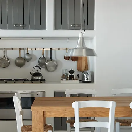 Neroli Villas Mykonos