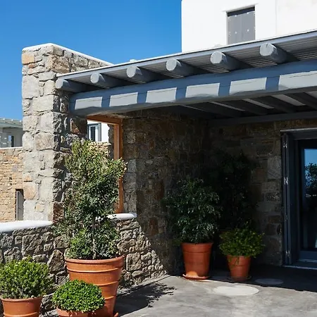 Neroli Villas Mykonos فيلة *