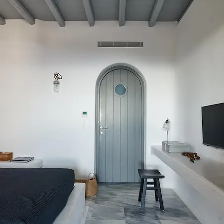 فيلة Neroli Villas Mykonos Fanari (Mykonos)