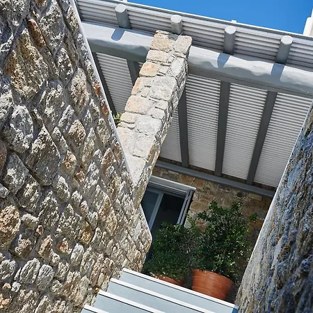 Neroli Villas Mykonos * Fanari (Mykonos)