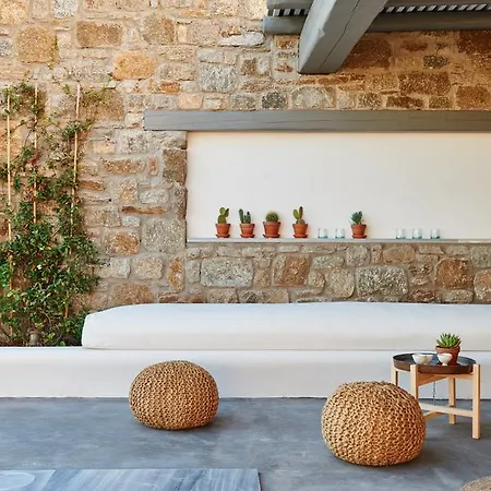 Neroli Villas Mykonos Fanari (Mykonos)