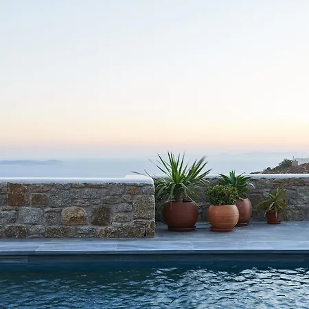 Neroli Villas Mykonos فيلة